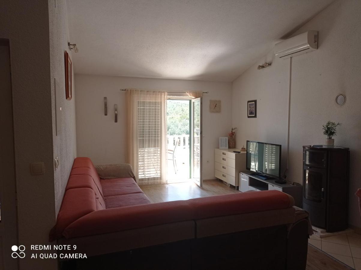 Apartment Nada โรกอซนิซา ภายนอก รูปภาพ