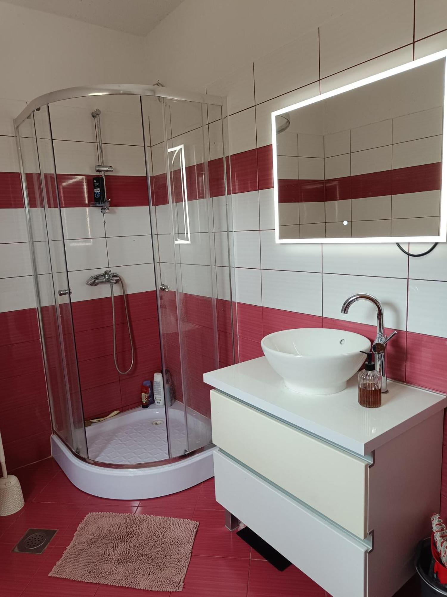 Apartment Nada โรกอซนิซา ภายนอก รูปภาพ