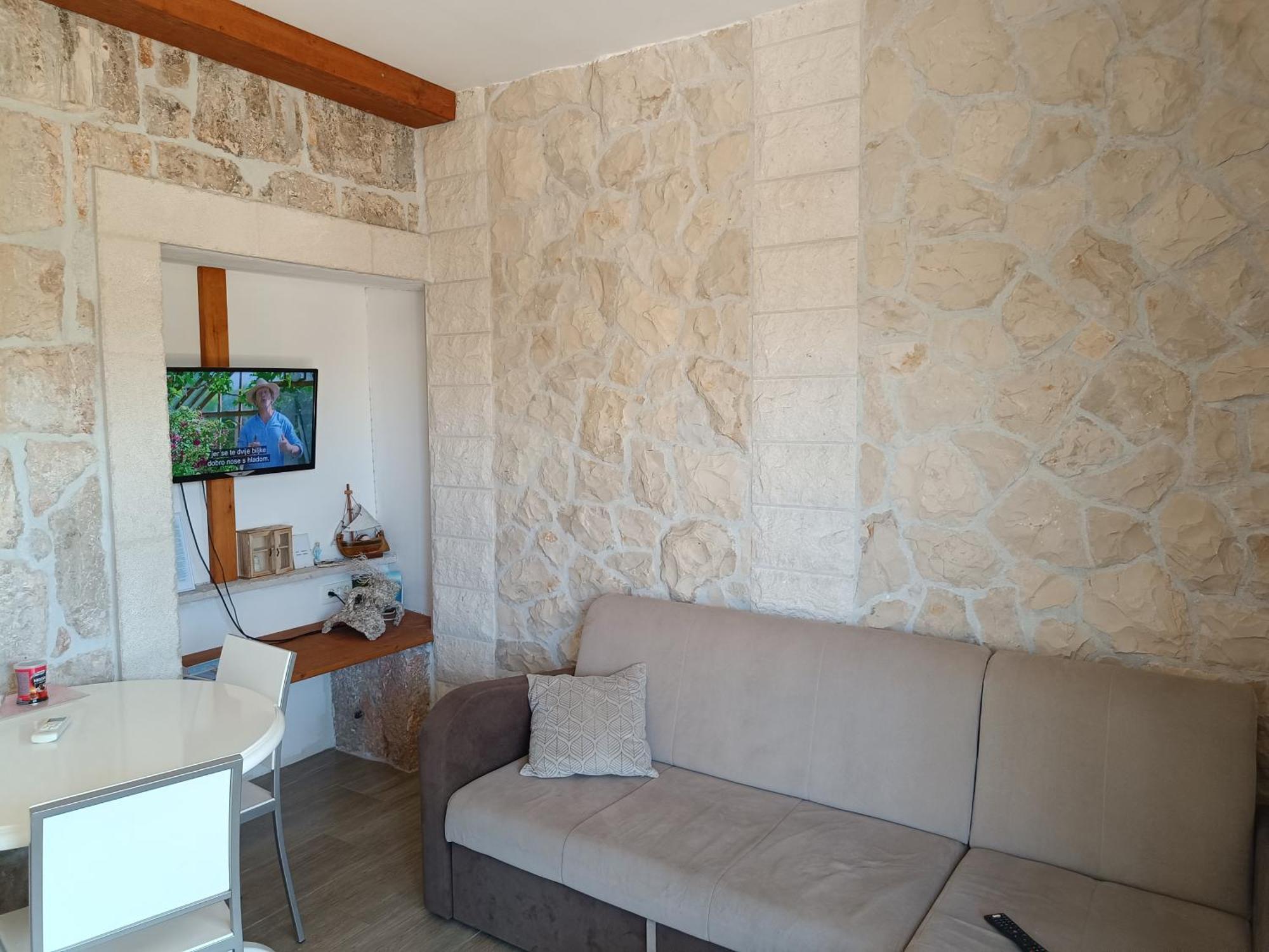 Apartment Nada โรกอซนิซา ภายนอก รูปภาพ