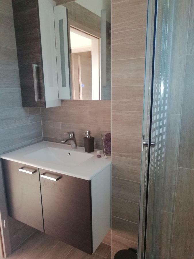 Apartment Nada โรกอซนิซา ภายนอก รูปภาพ