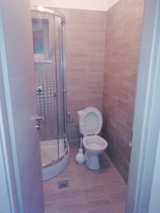 Apartment Nada โรกอซนิซา ภายนอก รูปภาพ