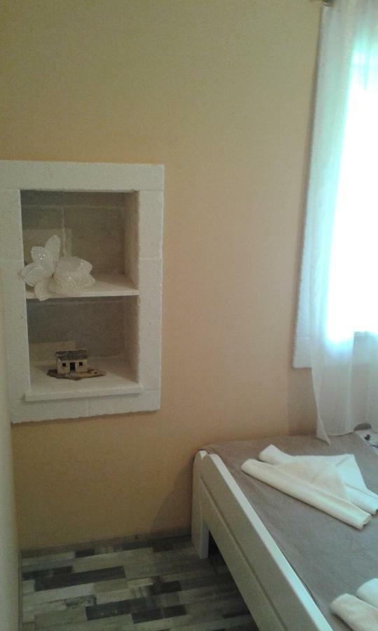 Apartment Nada โรกอซนิซา ภายนอก รูปภาพ