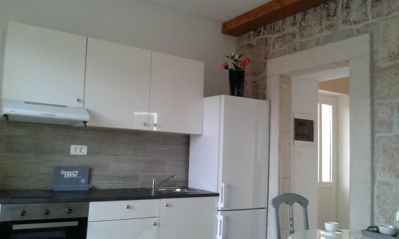 Apartment Nada โรกอซนิซา ภายนอก รูปภาพ