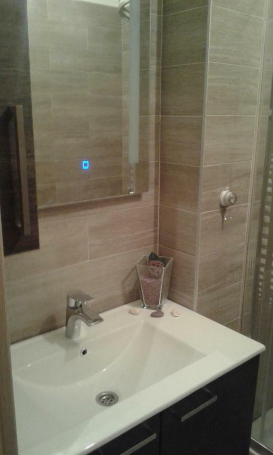Apartment Nada โรกอซนิซา ภายนอก รูปภาพ