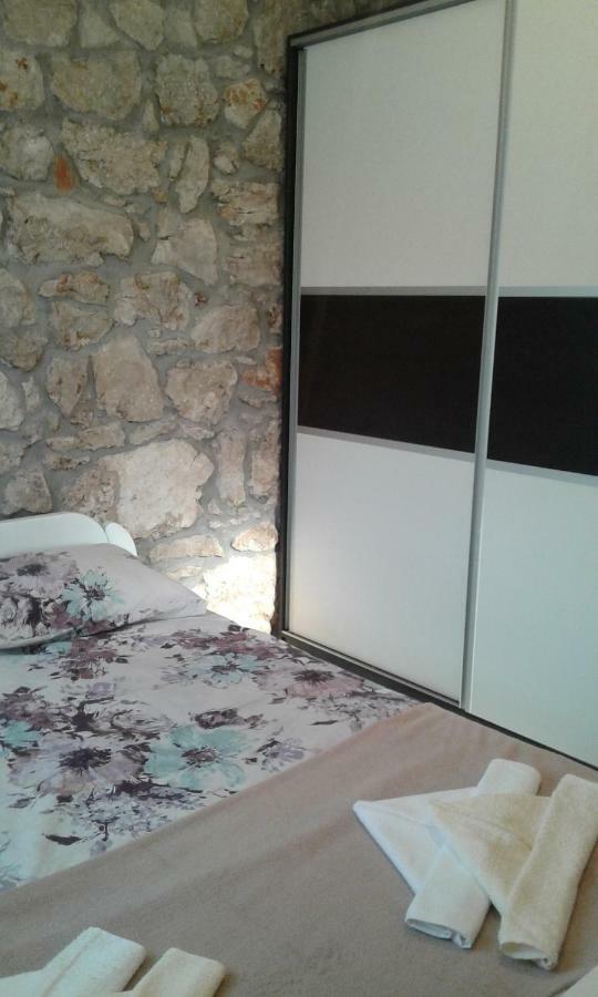 Apartment Nada โรกอซนิซา ภายนอก รูปภาพ