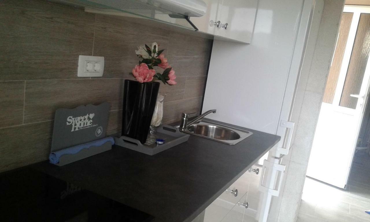 Apartment Nada โรกอซนิซา ภายนอก รูปภาพ