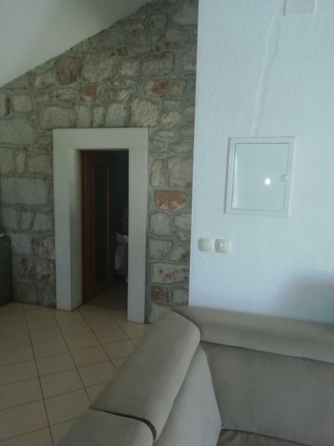 Apartment Nada โรกอซนิซา ภายนอก รูปภาพ