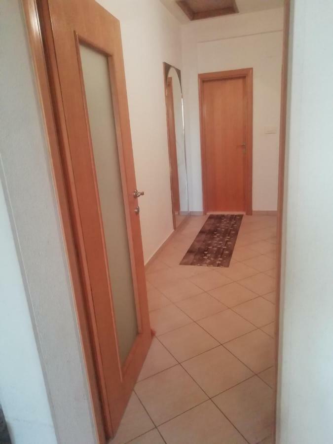 Apartment Nada โรกอซนิซา ภายนอก รูปภาพ
