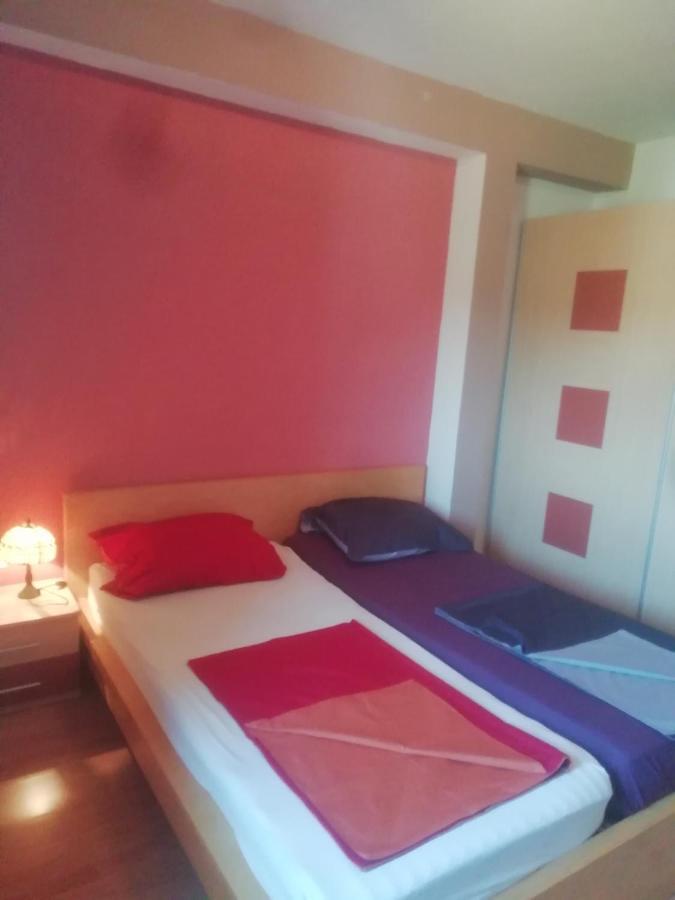 Apartment Nada โรกอซนิซา ภายนอก รูปภาพ